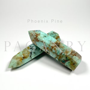 Phoenix Pine Towers 7.2cm-12.5cm