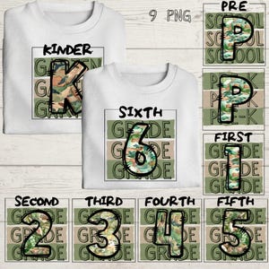 School Bundle png, Boys School png, School Grade Png, Teacher png, Kindergarten png, 4th grade png, Third grade png, Second Grade Design