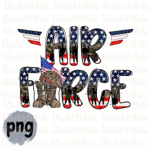 Air force png, Usa armed forces design download, USA Air force shirt design, Proud army png files, Air force sublimation, Airman Sister Mom