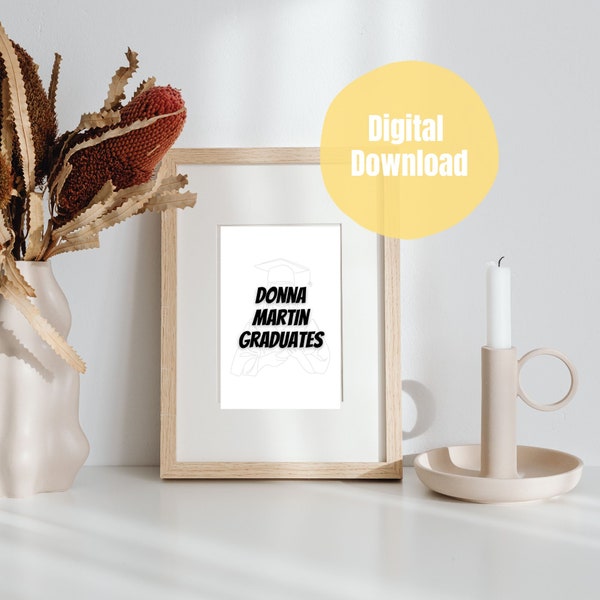 Martin Tv Show Wall Art Etsy