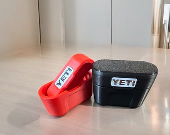 3D Printed YETI Style AirPod Pro Case