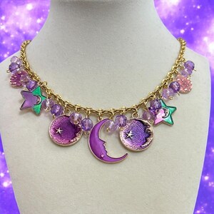 Celestial Charm