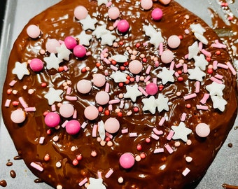 Lebkuchen Schokoladenlebkuchem im 3er Set