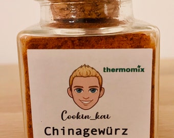 Gewürzmischung "CHINAGEWÜRZ"