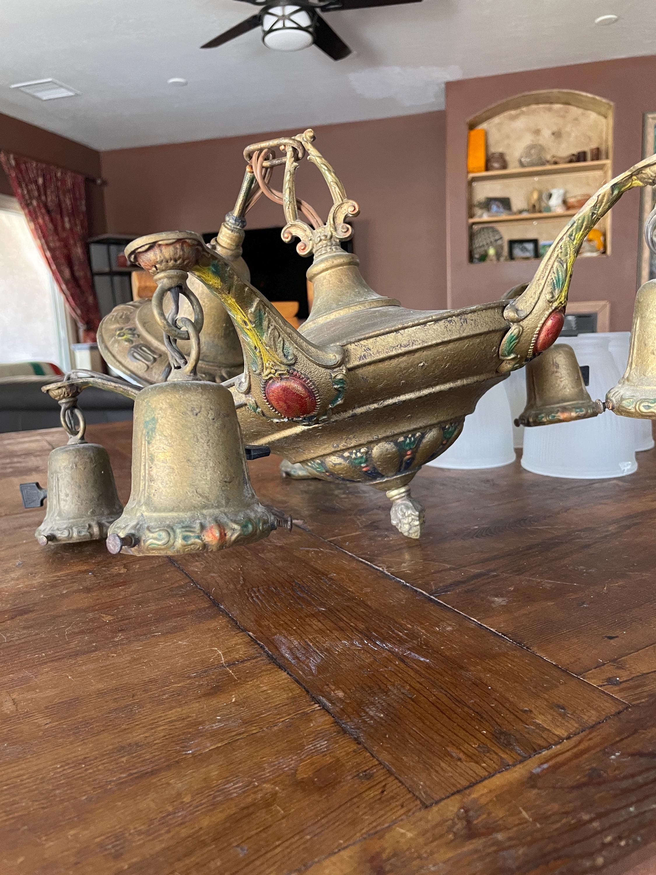 1920s 希少 J.E.Mergott社 デスクカレンダー & クリップ 1920s Knick Knacks - Etsy - Page 7