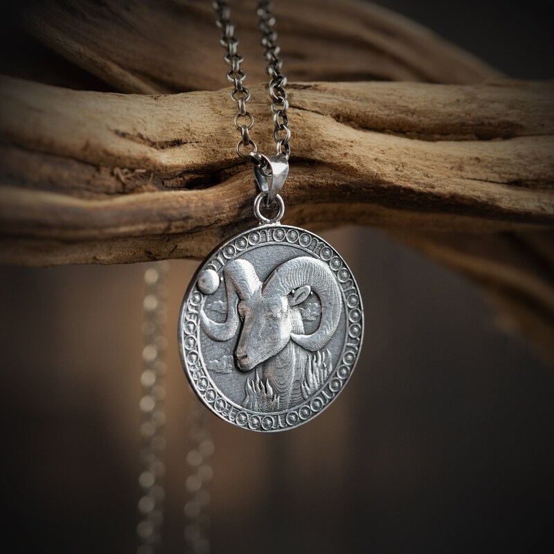 AURIS NECKLACE main image 0