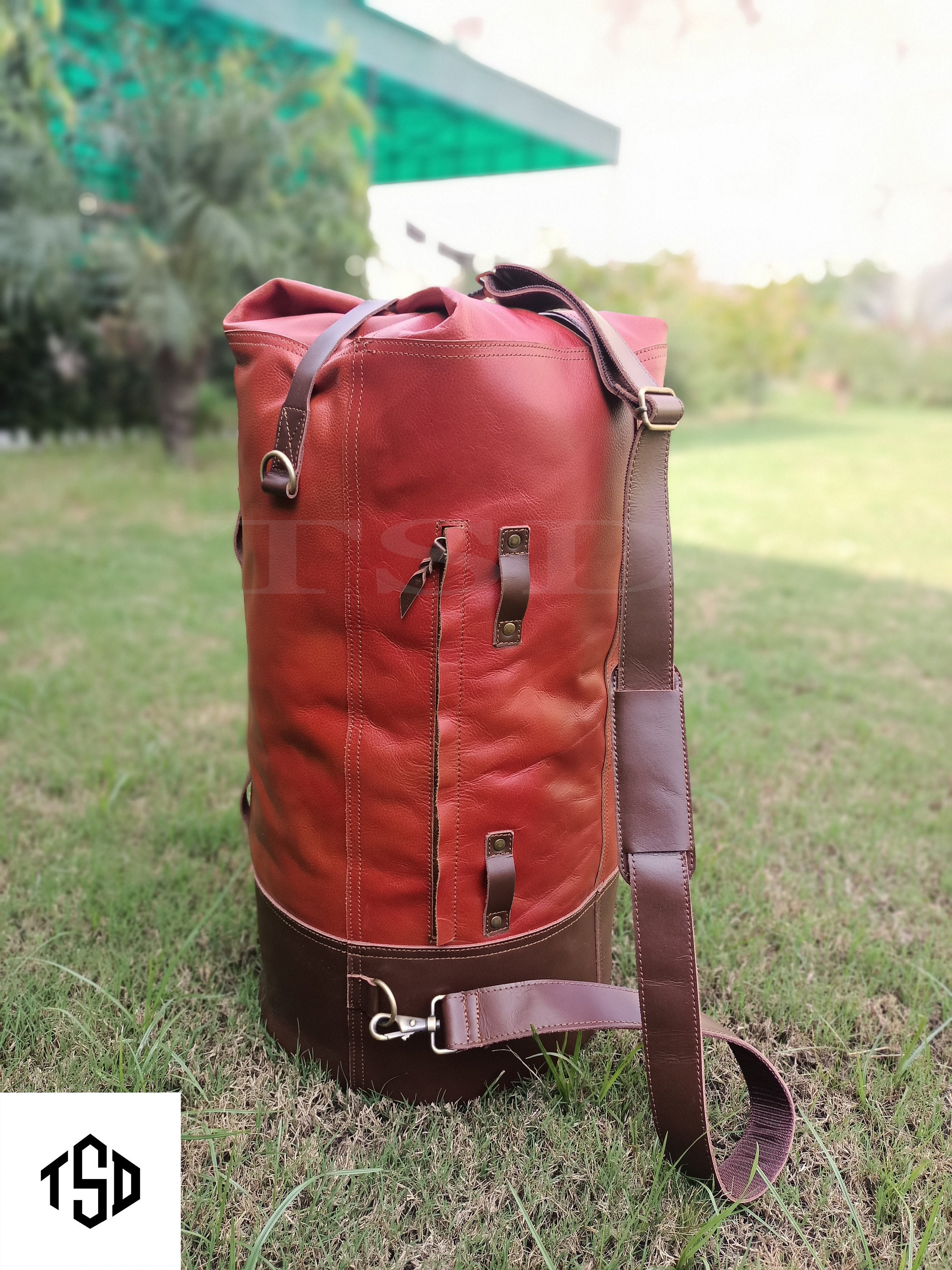 Safari leather purses sale