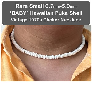 Puka shell necklace etsy new arrivals
