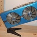 GPU Free Standing Mount for GPU Perfect and Stylish Holder GPU - Etsy ...
