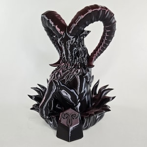 Statue de Bélier, cadeaux d'astrologie, idées cadeaux du zodiaque, breloque annonciateur de bonne aventure, décoration horoscope