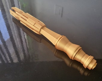 Eleventh Sonic Screwdriver