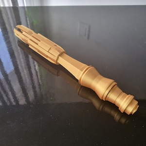Eleventh Sonic Screwdriver