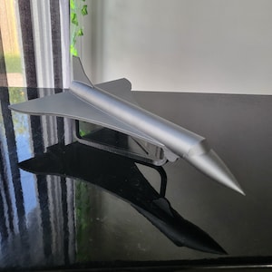 Concorde Aircraft Plane Model 10" Long - Aviation Decor for Enthusiasts - Flight Model - Fathers Day Gift