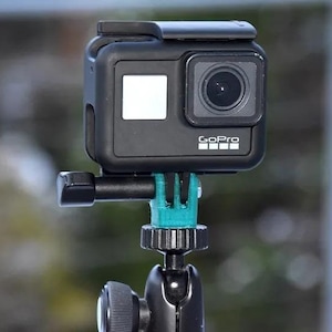 GoPro Tripod Mount (4 Pack) - Go Pro Accessories
