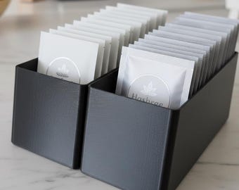 Baking Ingredients Storage & Organizer