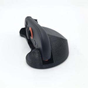 Nintendo Switch 2 Joy-Con-musgrepp: Ergonomiskt speltillbehör