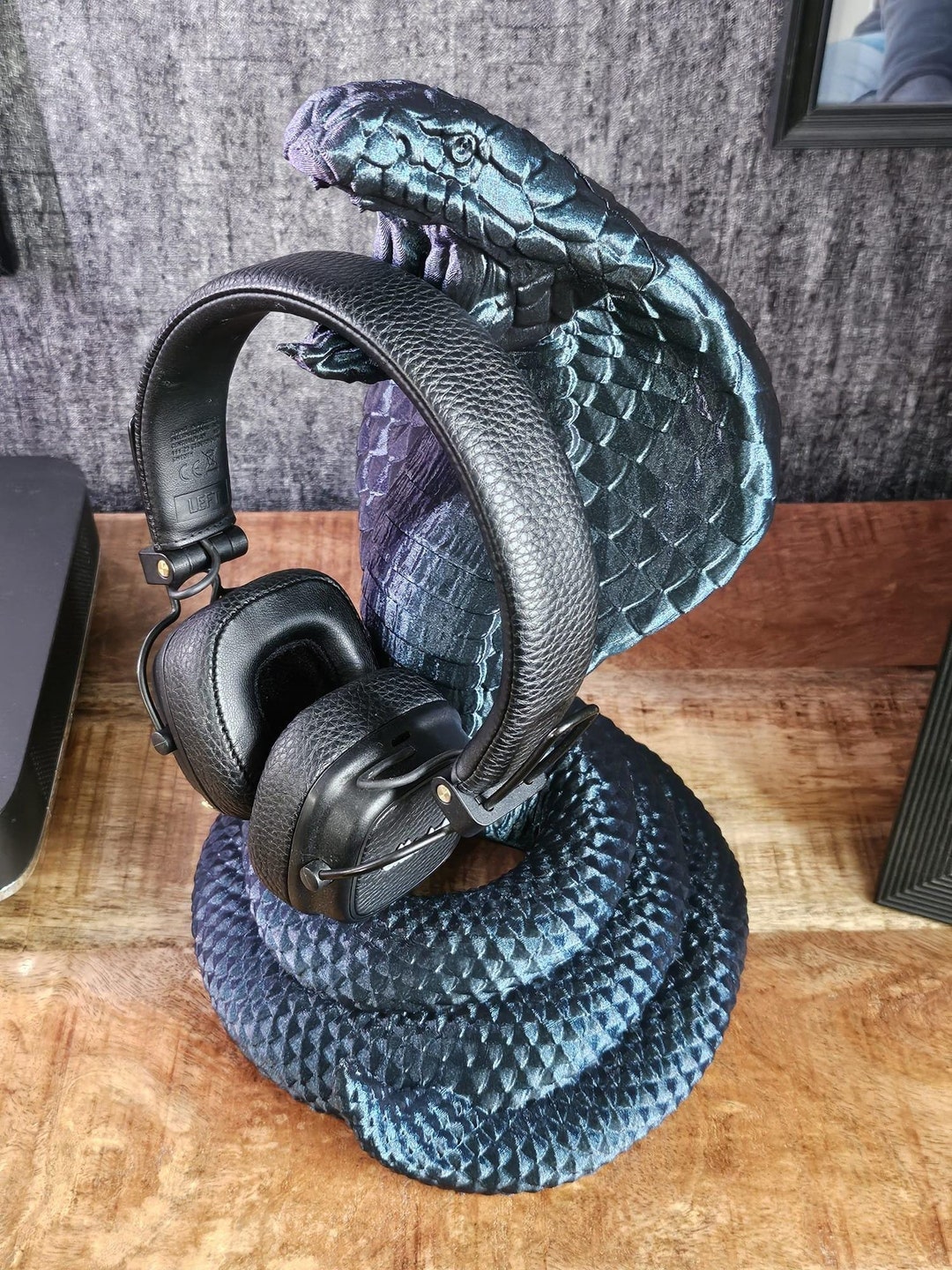 Typ Fs Reddit Best Headphone Stand HiFiMAN Arya Organic