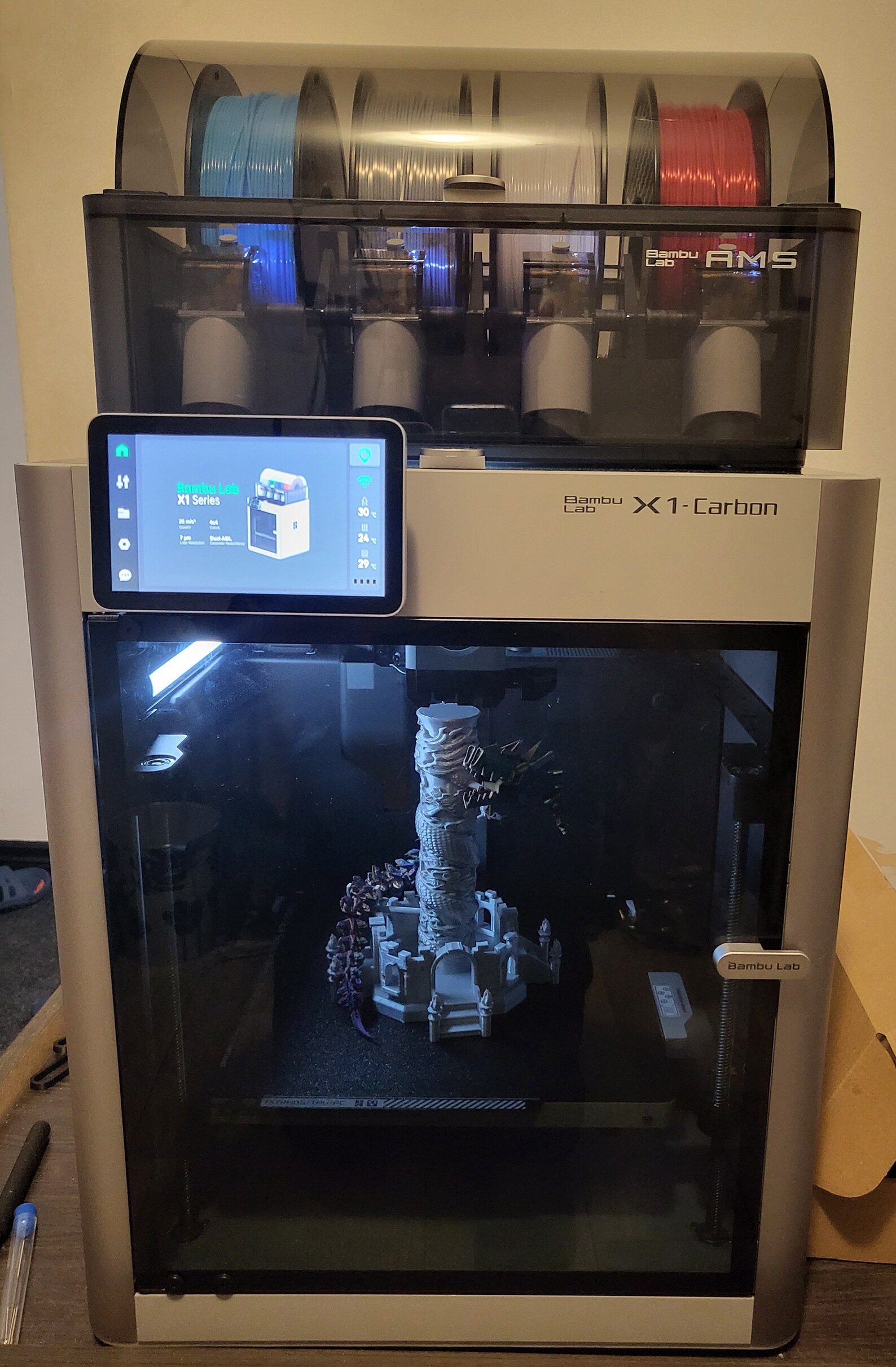 Custom 3D Printing Service, Cosplay & Rapid Prototyping - Etsy