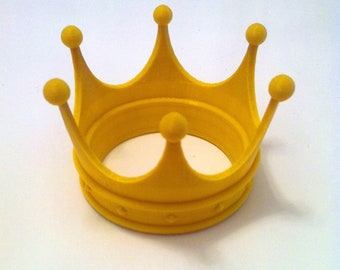 Videojuego Princess Crown Temático Con 3 Tamaños