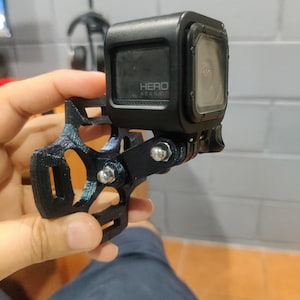 GoPro Cable Tie Mount - Go Pro Accessories