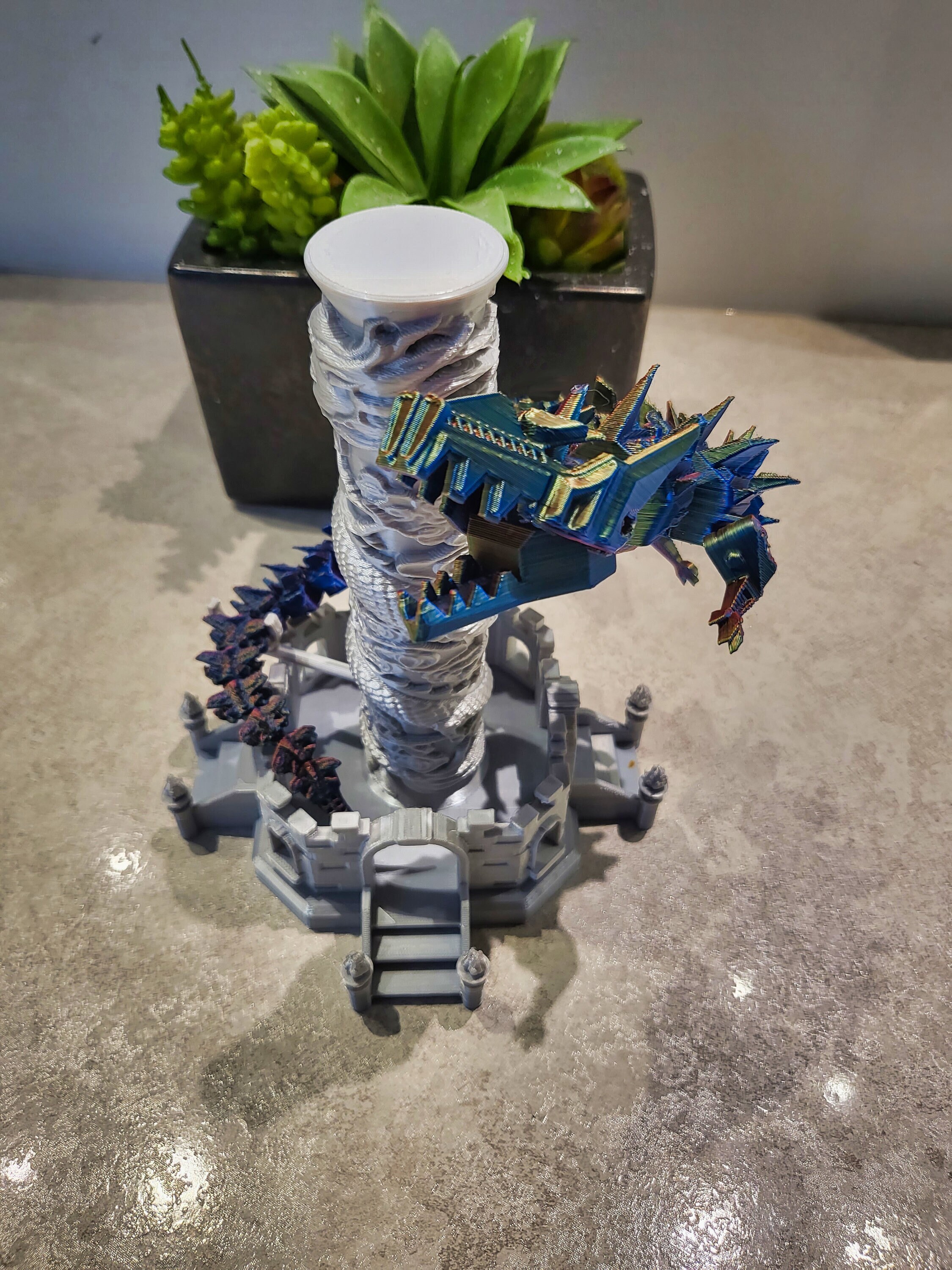 Custom 3D Printing Service, Cosplay & Rapid Prototyping - Etsy