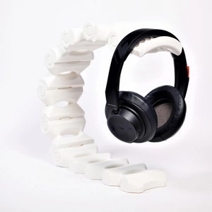 Skeleton Headphone Stand