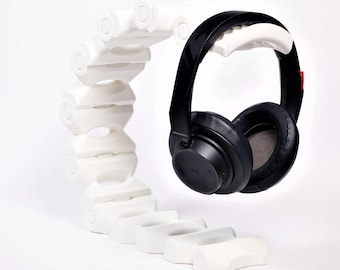 Skeleton Headphone Stand