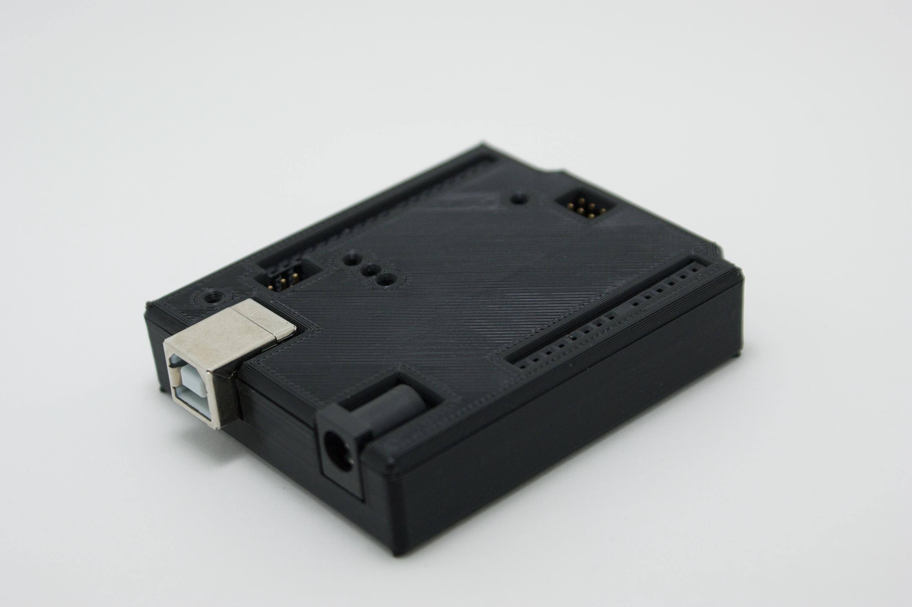Classic Arduino Uno R3 Case - Gadget Parts - PC Part - Etsy