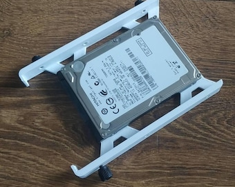 Adapter 2,5" do 3,5" SSD/HDD - Części komputerowe