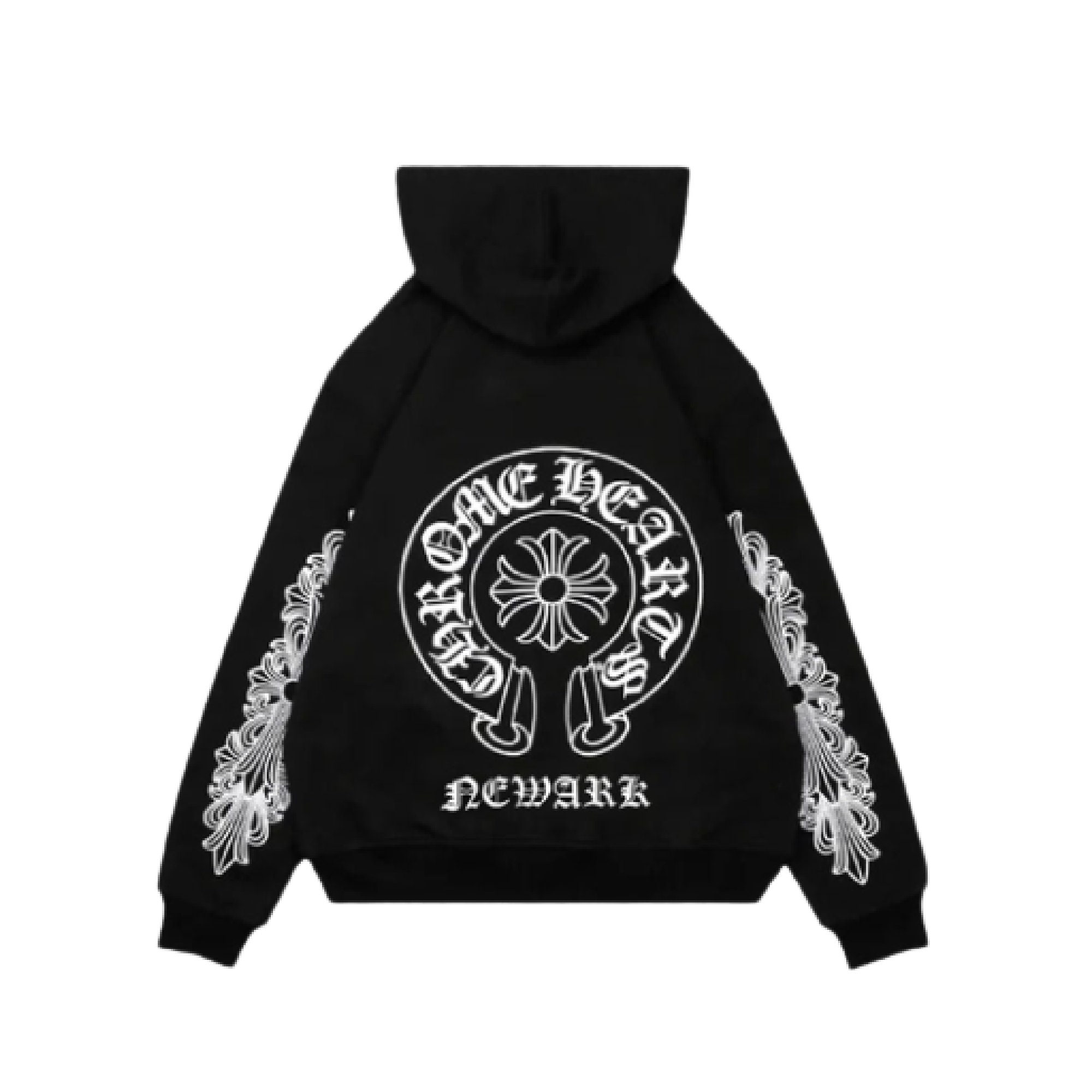 Streetwear Inspired New York Zipup Hoodie Etsy