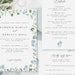 see more listings in the Invitaciones section