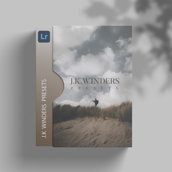 Jk Winders Lightroom Presets Master Sammlung