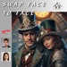 see more listings in the Swap face to face section