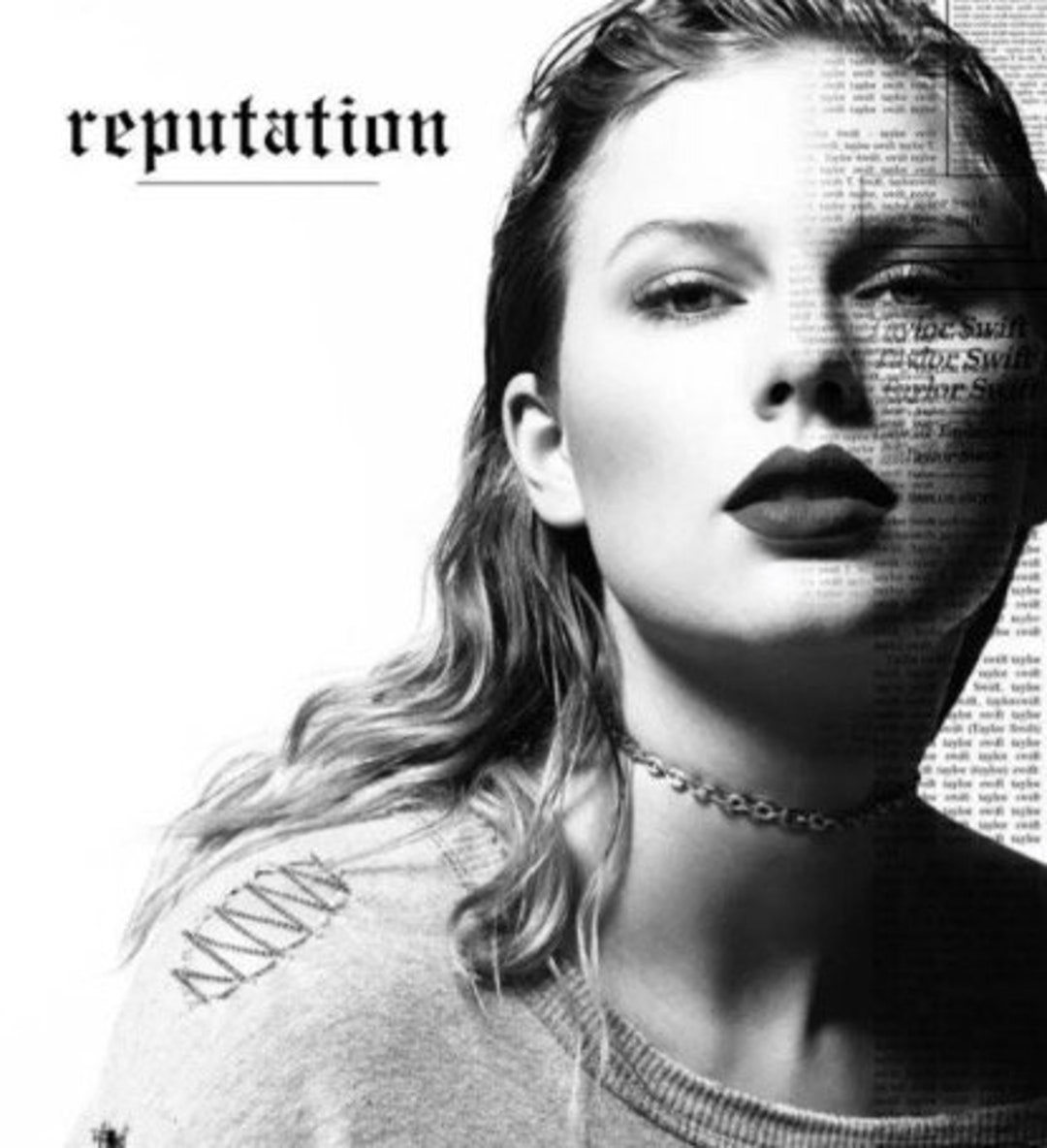 Taylor Swift Reputation Blanket Throw Etsy
