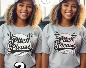 Tonhöhe bitte PNG Download | Sport Übergeordnet | PNG | Digital Sport | Sport | Nur Herunterladen | Sublimationsdruck | DTF | Softball