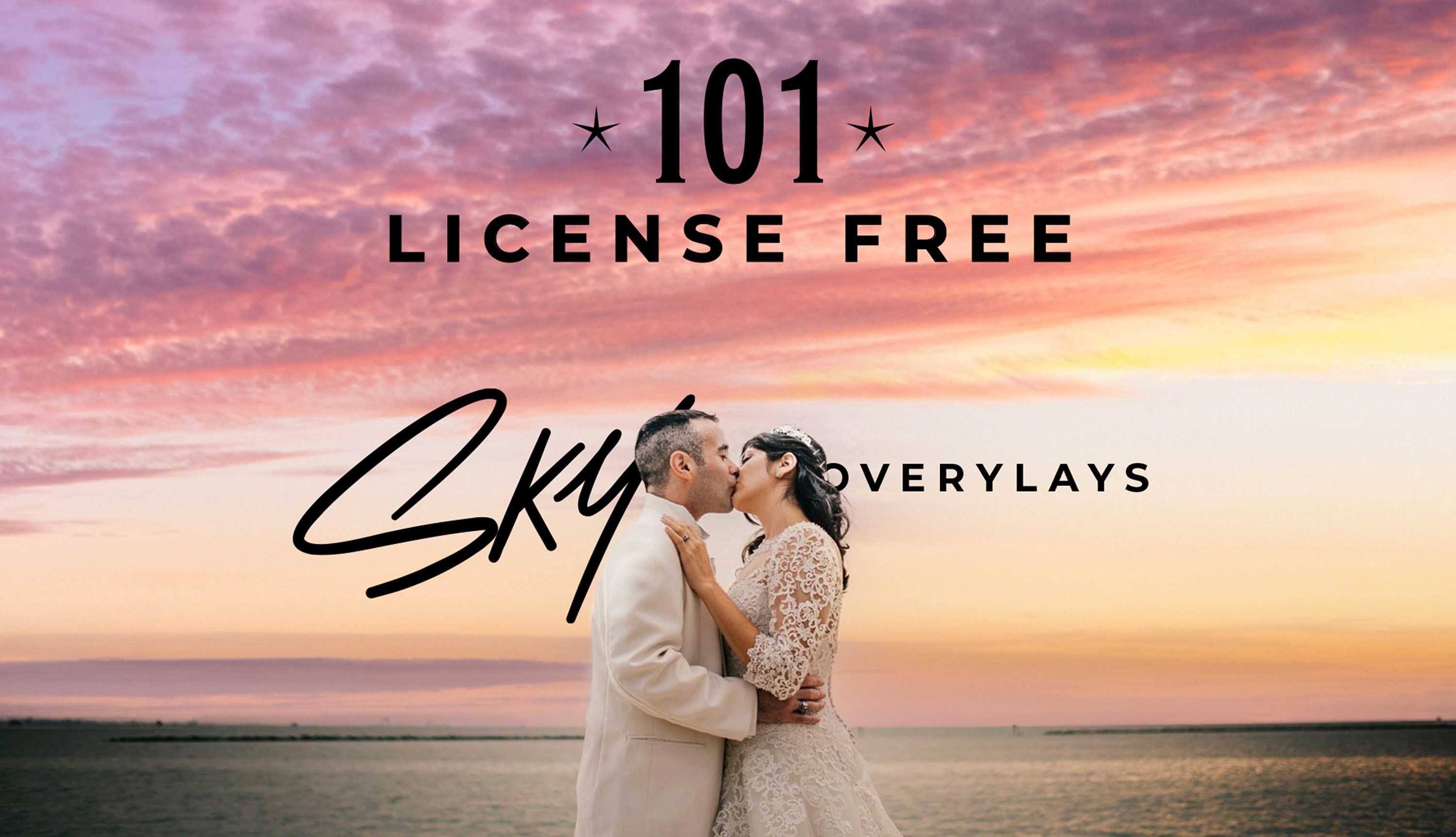 101 License Free Sky Overlays - Etsy