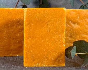 Bittim soap | 100% natural ingredients, helps against hair loss and gives the hair shine and suppleness