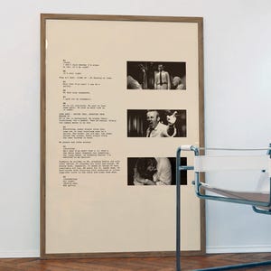 May include: A white ceramic mug with a black handle and the text "But First, Coffee" in a black, handwritten-style font. The mug is on a white surface.