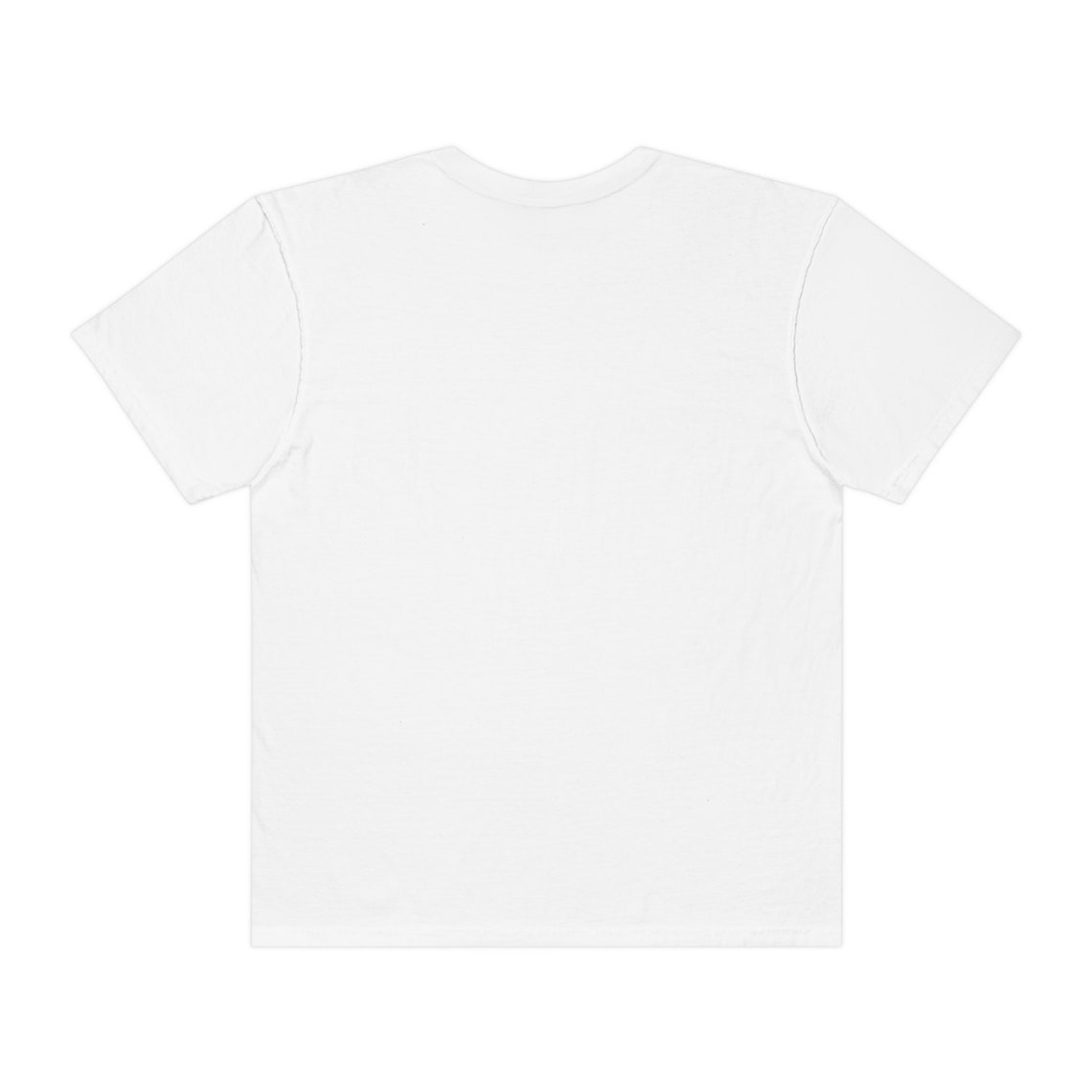 Big Book Energy - Comfort Colors Tee