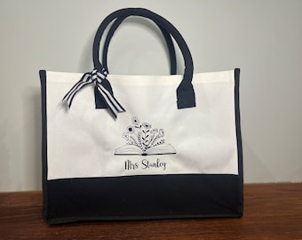 Personalised Tote bag