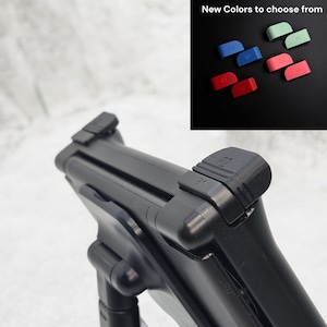 AYN THOR クリップオン L2 R2 トリガー