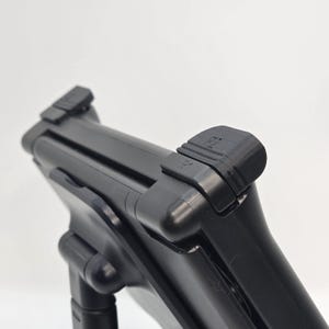 AYN THOR clip-on L2 R2 triggers