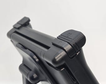 AYN THOR clip-on L2 R2 triggers