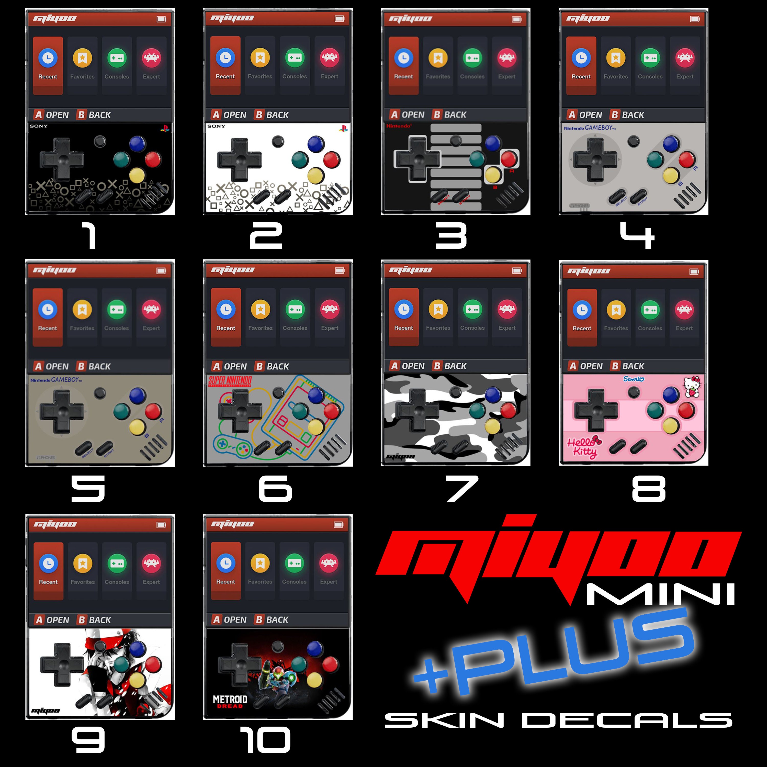 Custodia in silicone per Miyoo Mini Plus - Console di gioco retrò Custodia protettiva a guscio morbido con cordino Accessori per console (solo custodia) (Bianco Custodia in silicone per Miyoo Mini Plus - Console di gioco retrò Custodia protettiva a guscio morbido con cordino Accessori per console (solo custodia) (Bianco