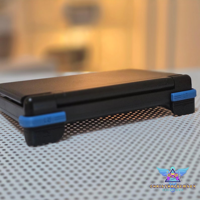 AYN THOR clip-on L1 R1 L2 R2 triggers image 8