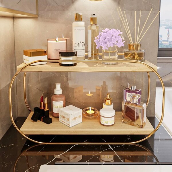 Bathroom Organizer Etsy