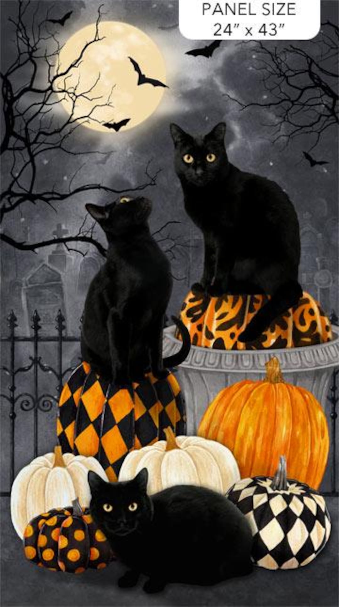 その他 BLACK CATS Black Cat in Box 2.5x3-in. Vinyl Sticker – Chester & Pearl