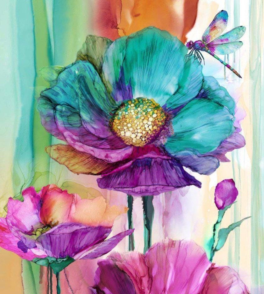 Fabrice De Villeneuve - Etsy Canada