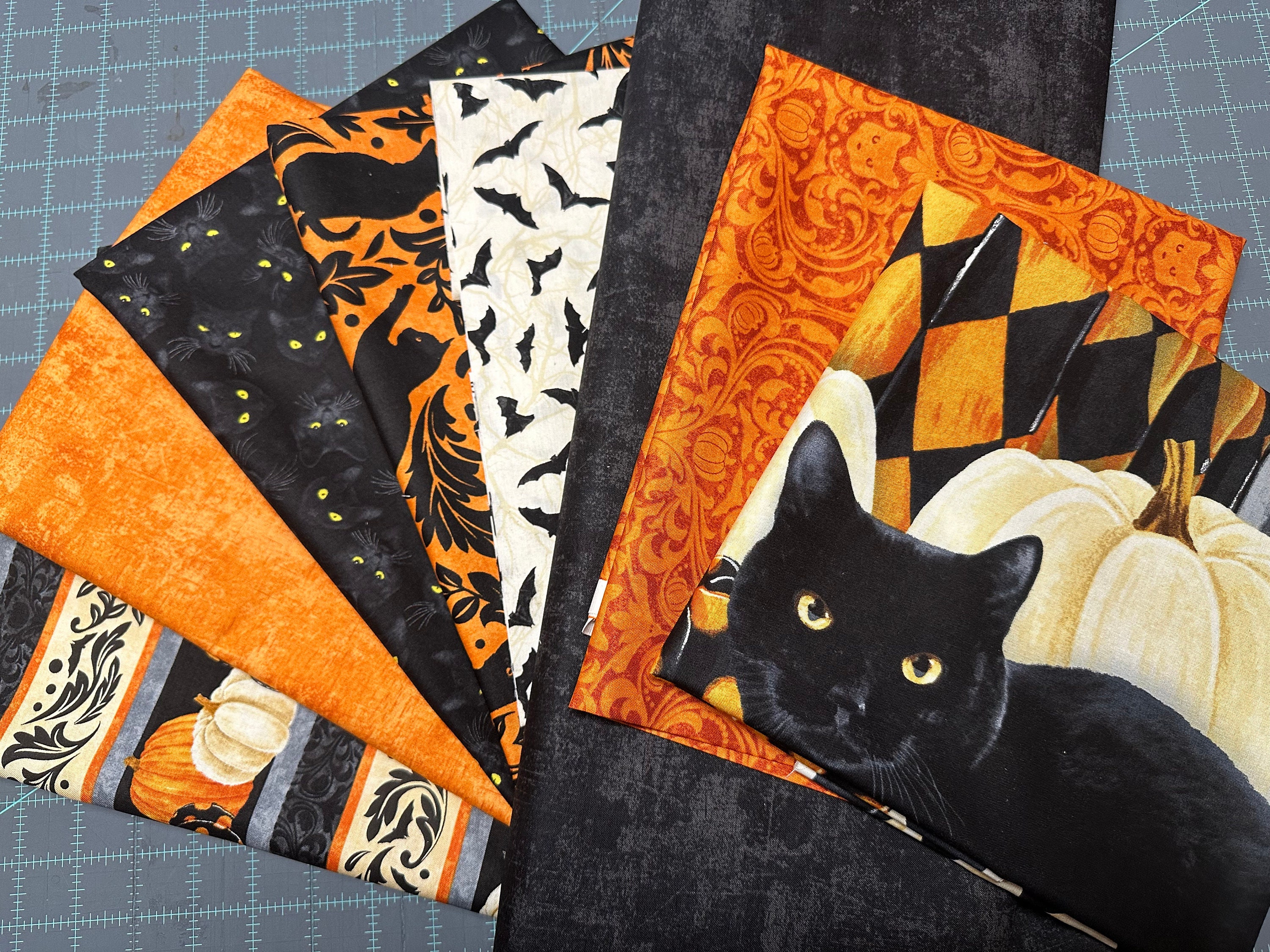 Quilt Kit 60