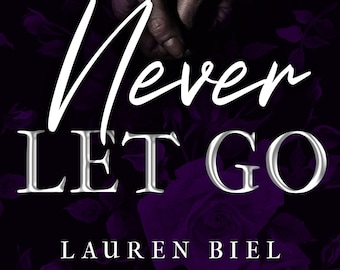 Never Let Go EBOOK